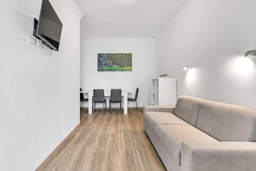 Alessia'S Flat- Borgo Palazzo Apartment Бергамо Екстериор снимка