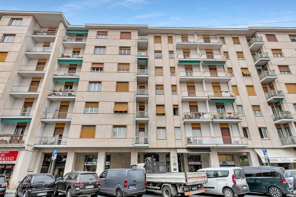 Alessia'S Flat- Borgo Palazzo Apartment Бергамо Екстериор снимка