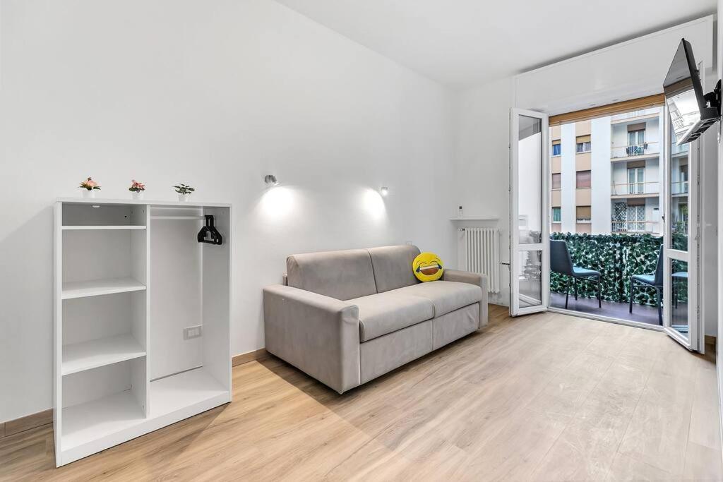 Alessia'S Flat- Borgo Palazzo Apartment Бергамо Екстериор снимка