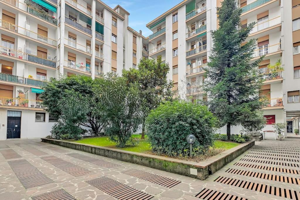 Alessia'S Flat- Borgo Palazzo Apartment Бергамо Екстериор снимка