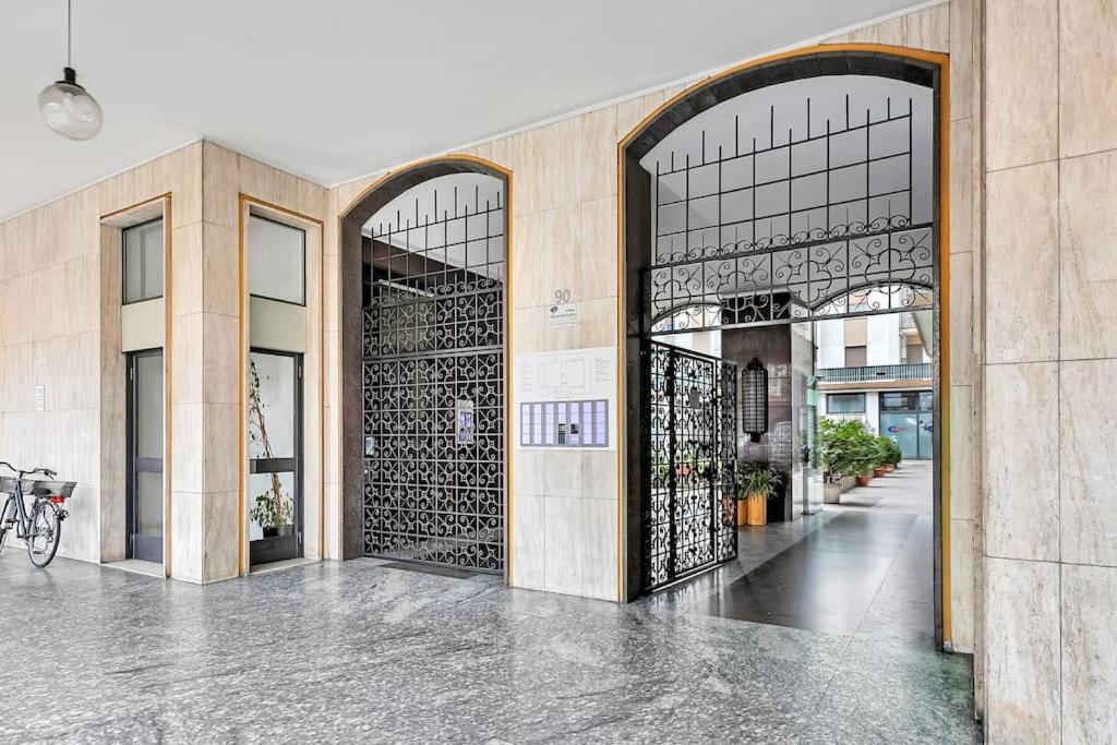 Alessia'S Flat- Borgo Palazzo Apartment Бергамо Екстериор снимка