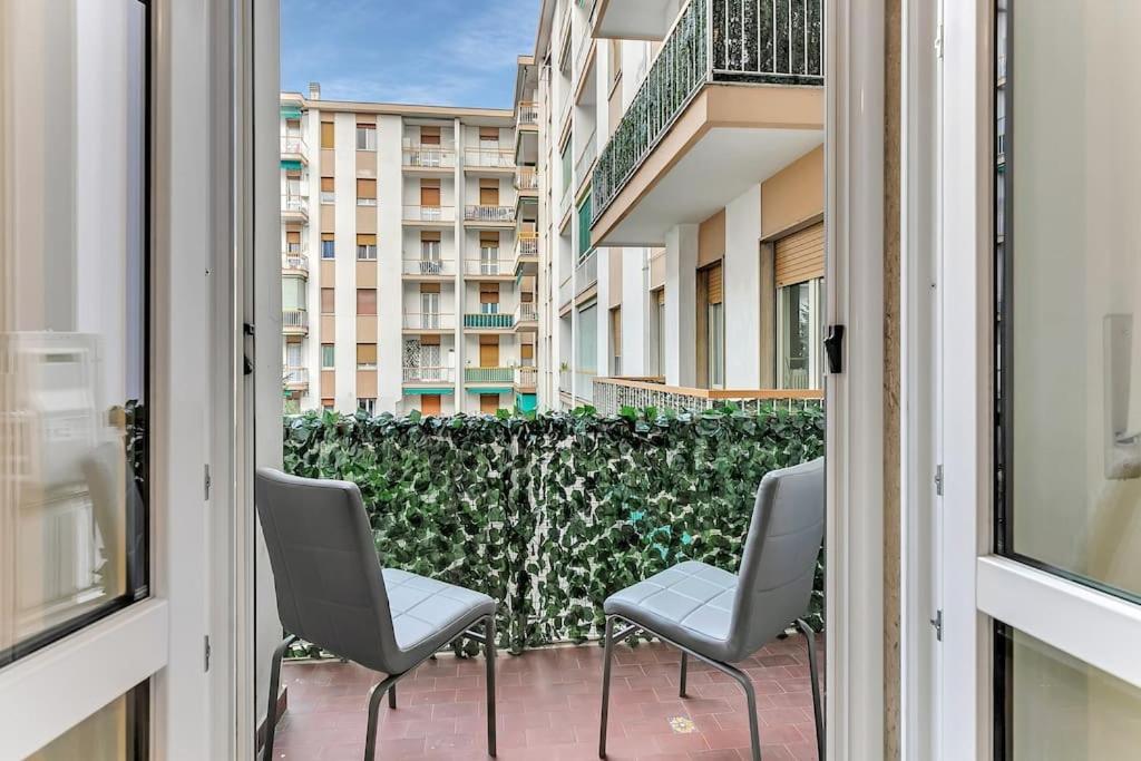 Alessia'S Flat- Borgo Palazzo Apartment Бергамо Екстериор снимка