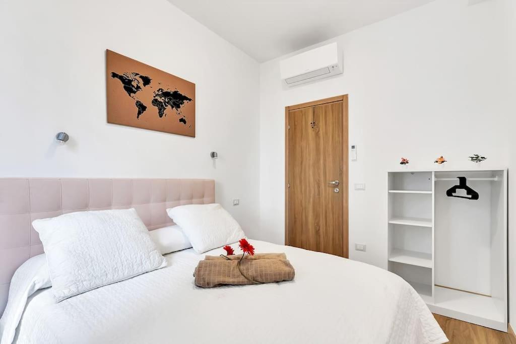 Alessia'S Flat- Borgo Palazzo Apartment Бергамо Екстериор снимка