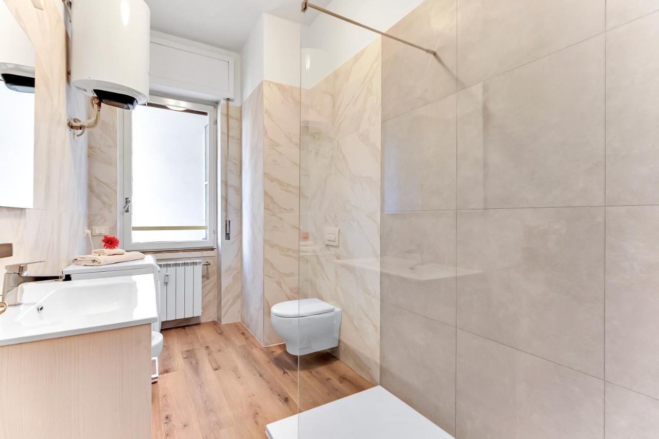 Alessia'S Flat- Borgo Palazzo Apartment Бергамо Екстериор снимка