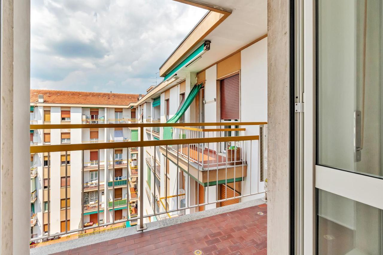 Alessia'S Flat- Borgo Palazzo Apartment Бергамо Екстериор снимка