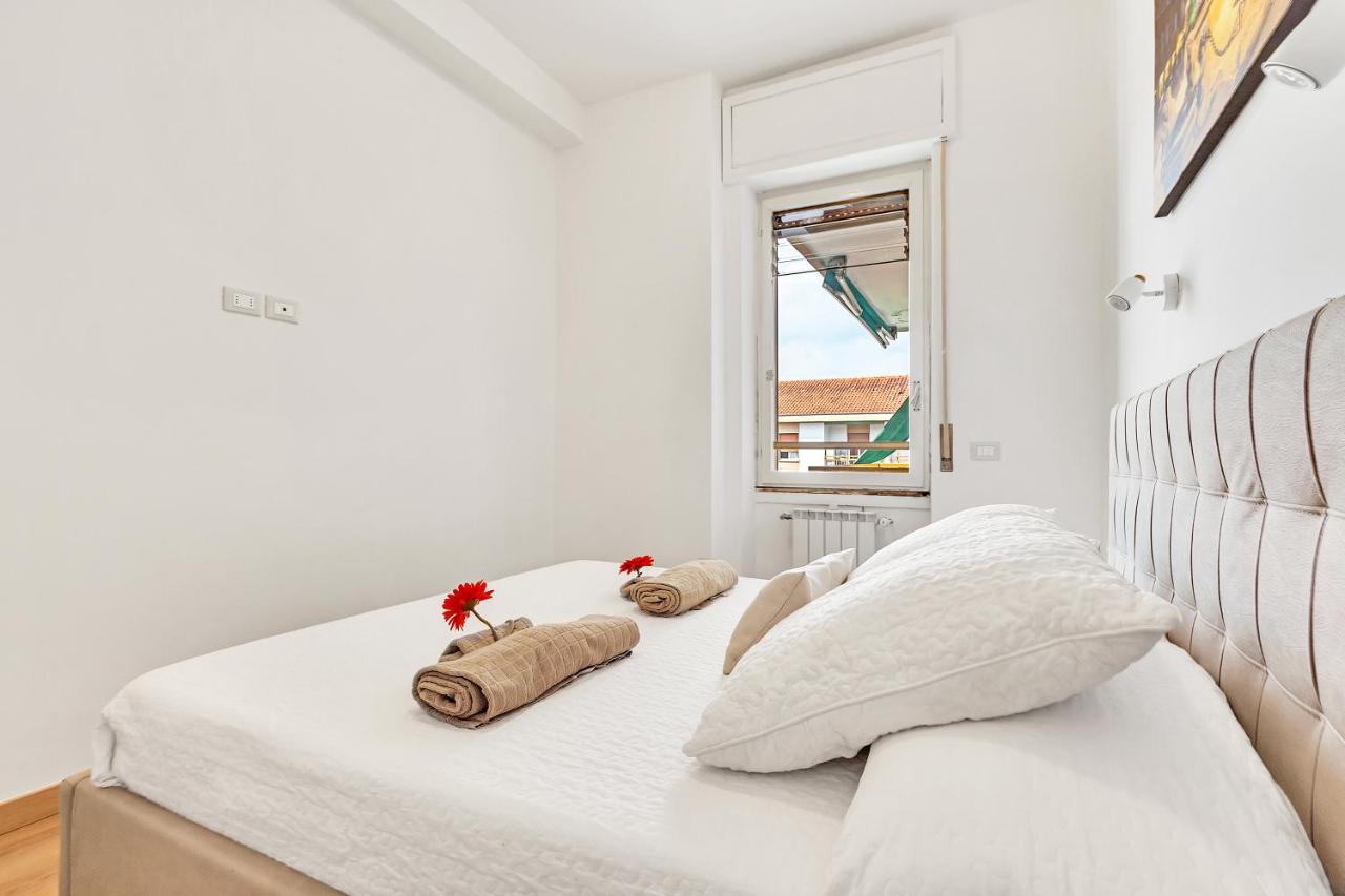 Alessia'S Flat- Borgo Palazzo Apartment Бергамо Екстериор снимка