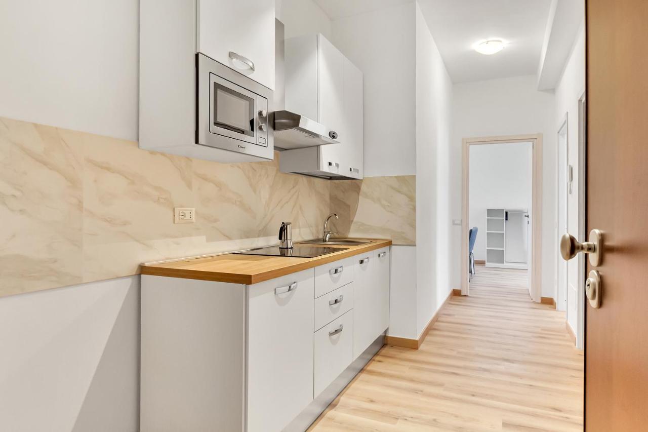Alessia'S Flat- Borgo Palazzo Apartment Бергамо Екстериор снимка