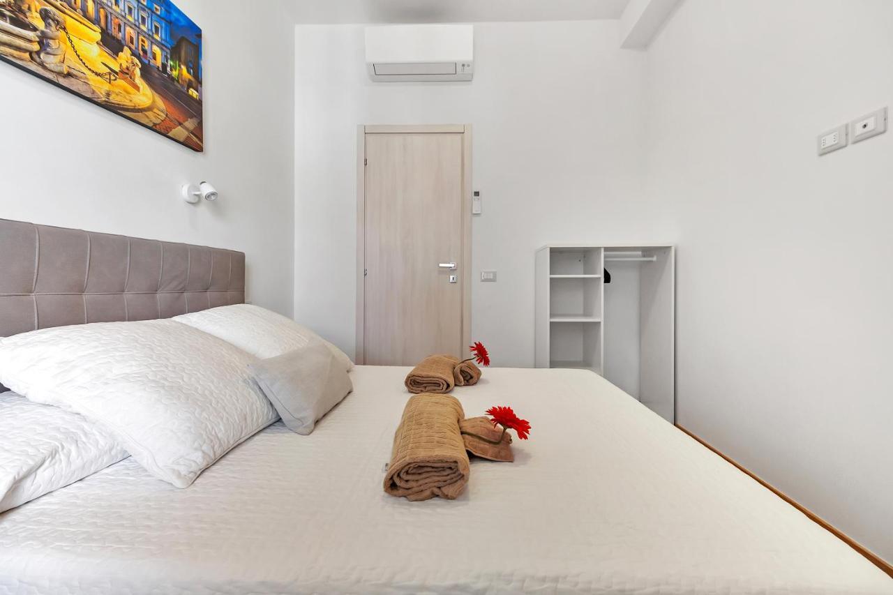 Alessia'S Flat- Borgo Palazzo Apartment Бергамо Екстериор снимка