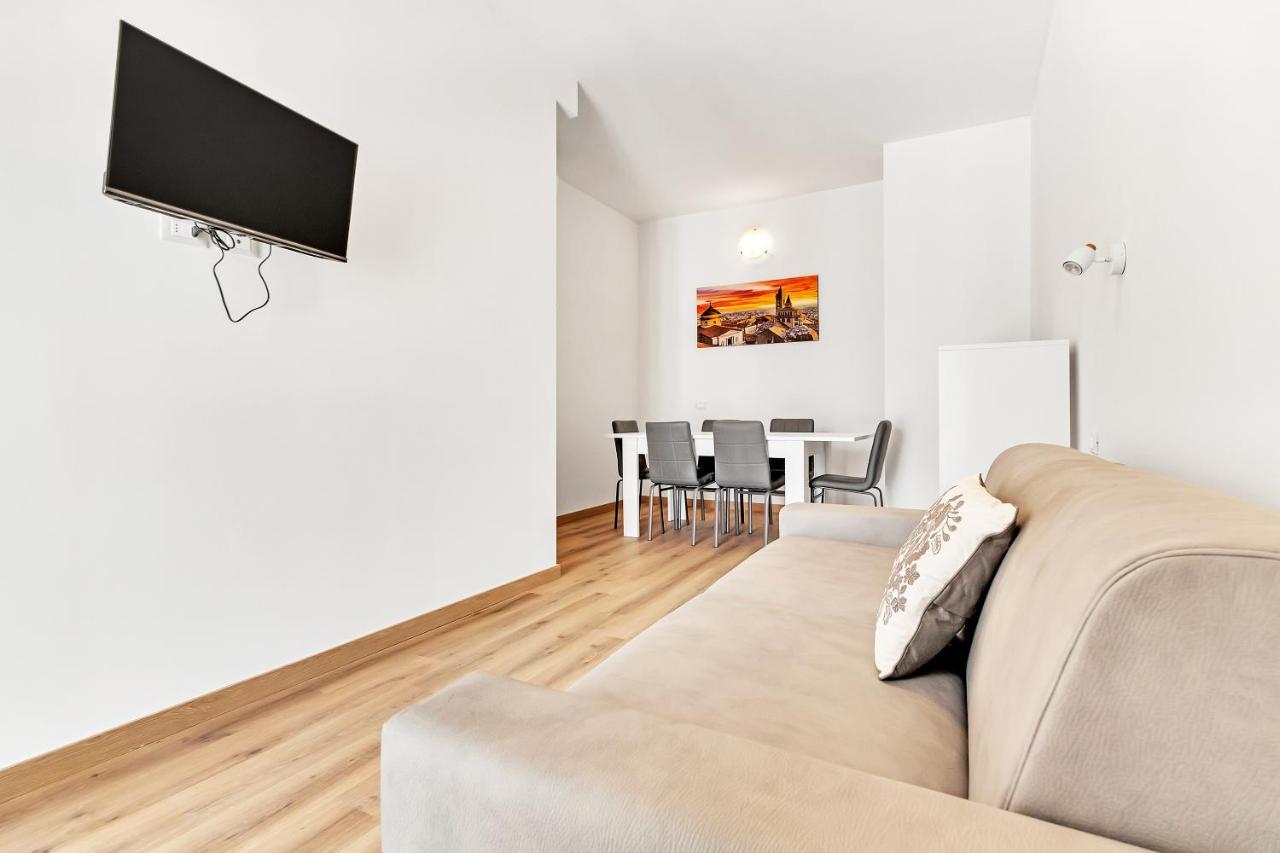 Alessia'S Flat- Borgo Palazzo Apartment Бергамо Екстериор снимка