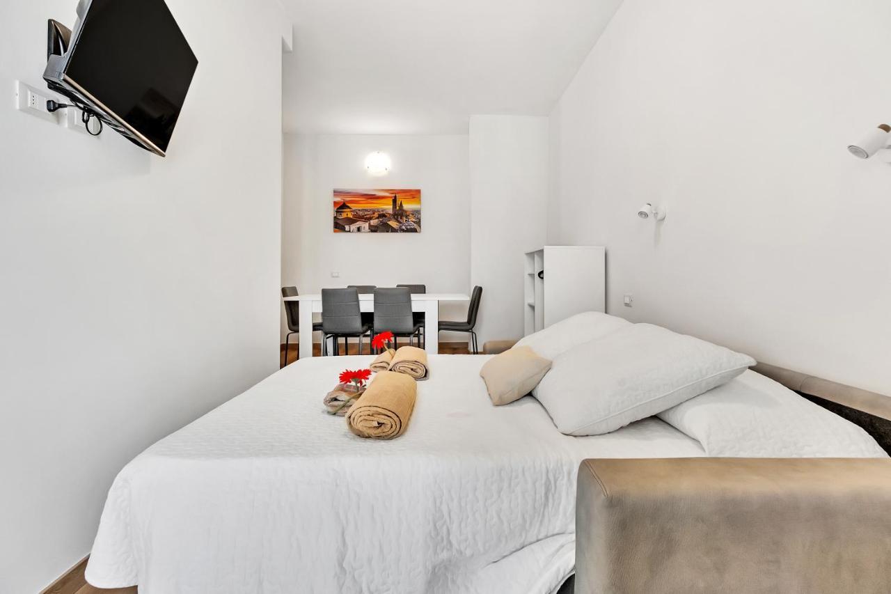 Alessia'S Flat- Borgo Palazzo Apartment Бергамо Екстериор снимка