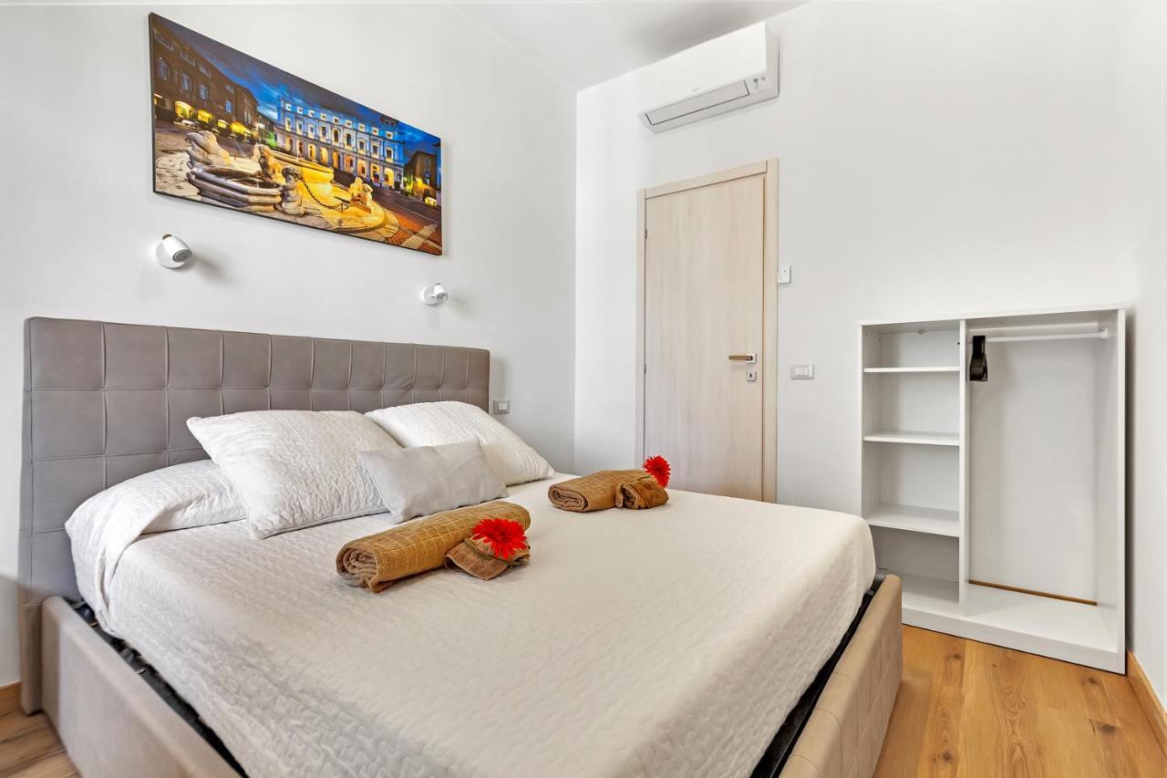 Alessia'S Flat- Borgo Palazzo Apartment Бергамо Екстериор снимка
