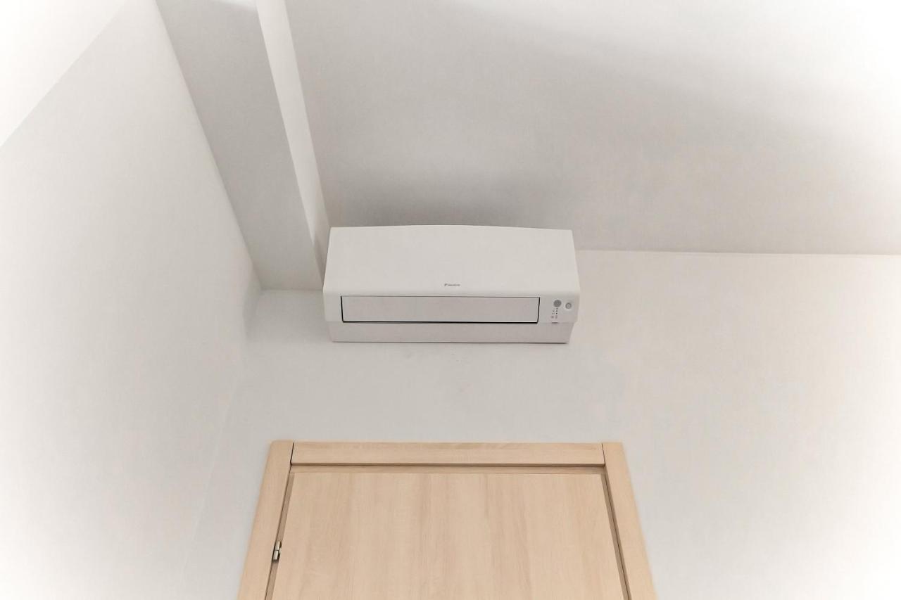 Alessia'S Flat- Borgo Palazzo Apartment Бергамо Екстериор снимка