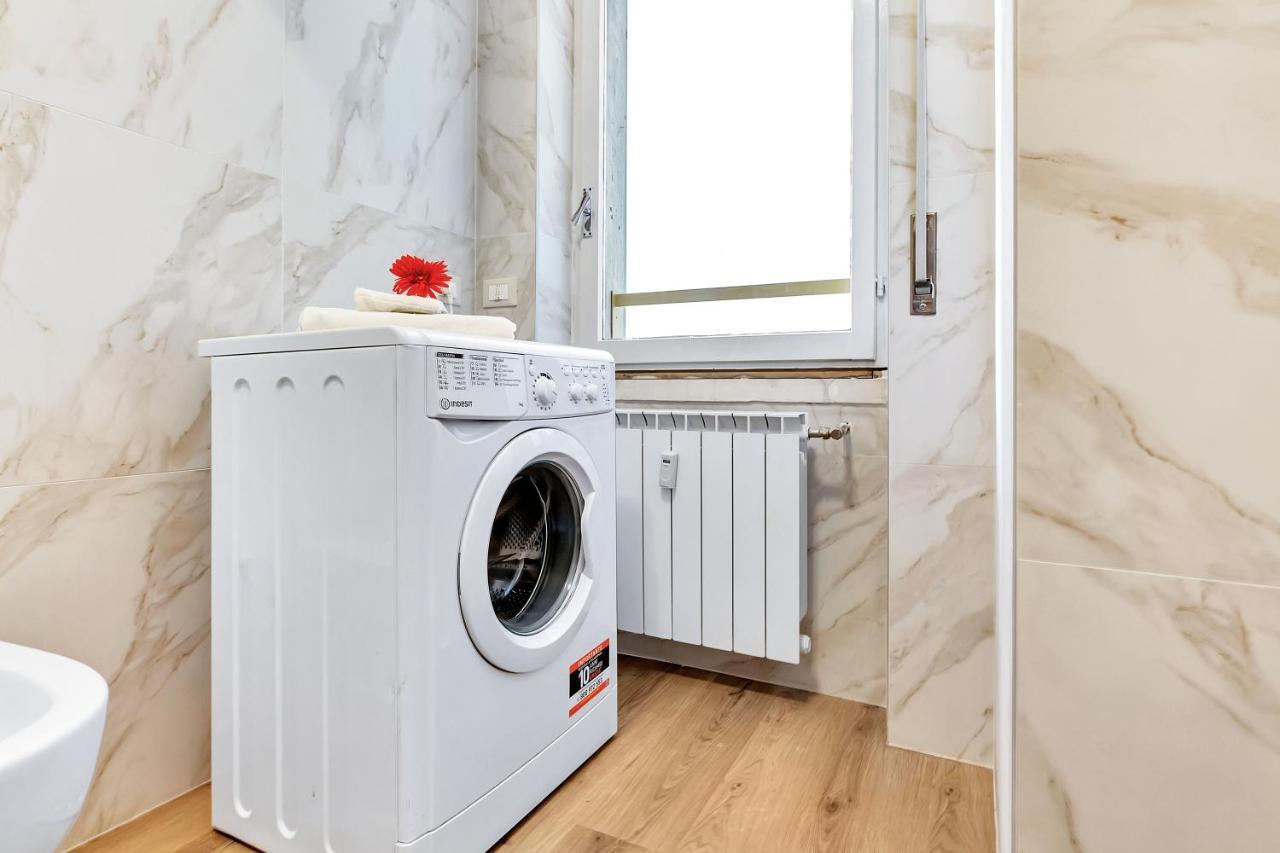 Alessia'S Flat- Borgo Palazzo Apartment Бергамо Екстериор снимка