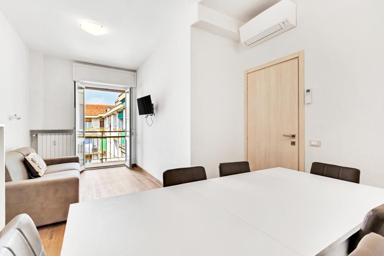 Alessia'S Flat- Borgo Palazzo Apartment Бергамо Екстериор снимка