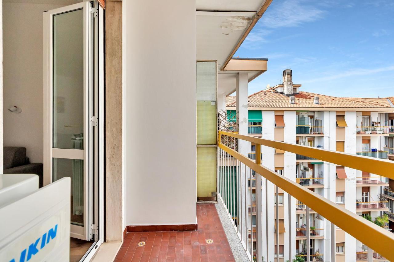 Alessia'S Flat- Borgo Palazzo Apartment Бергамо Екстериор снимка