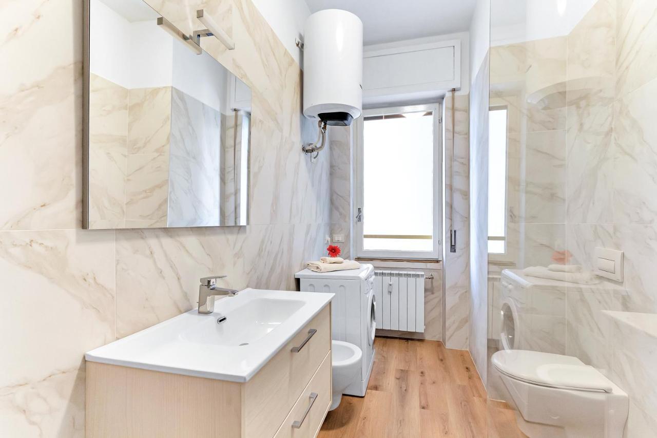 Alessia'S Flat- Borgo Palazzo Apartment Бергамо Екстериор снимка