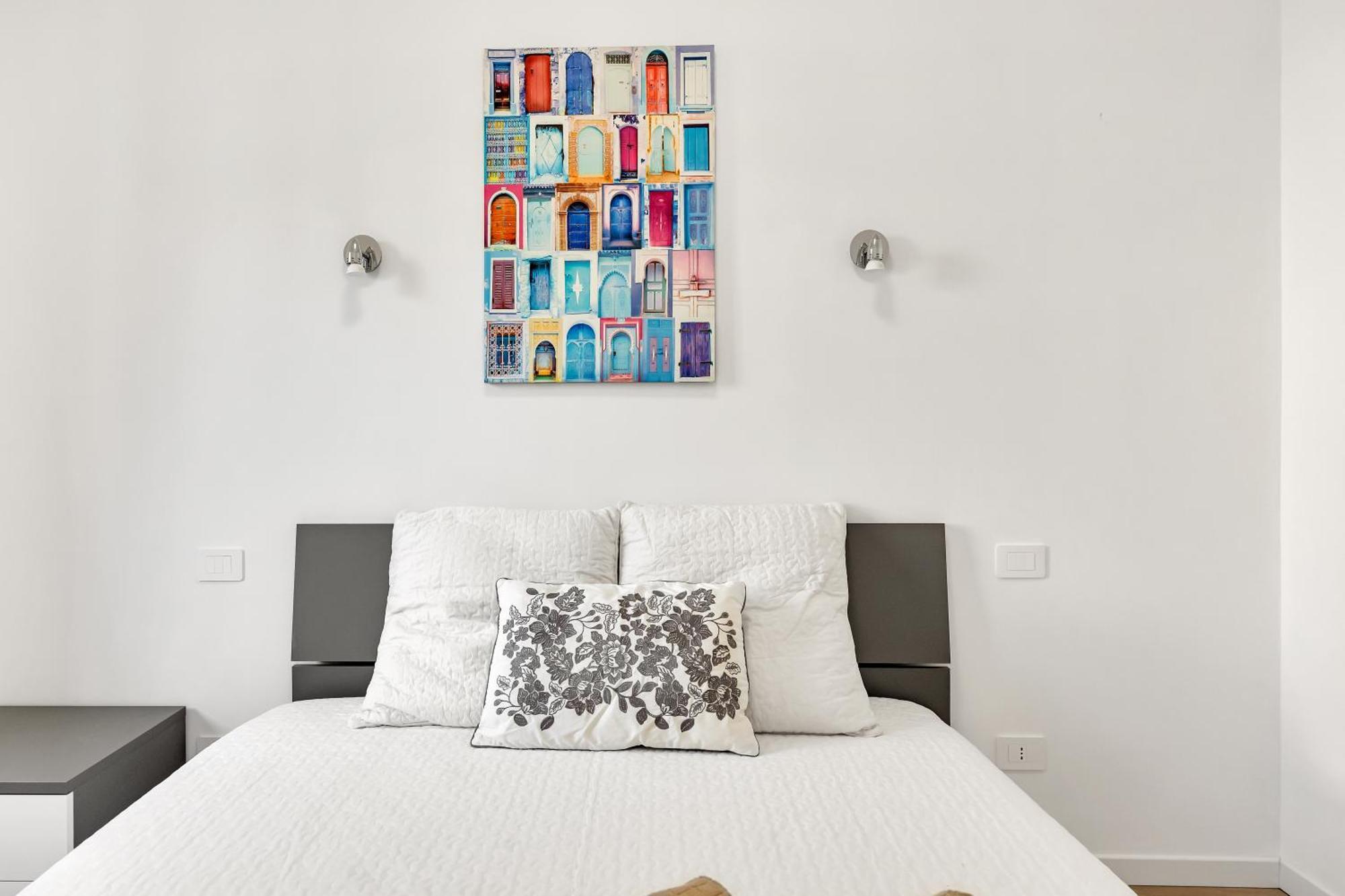 Alessia'S Flat- Borgo Palazzo Apartment Бергамо Екстериор снимка