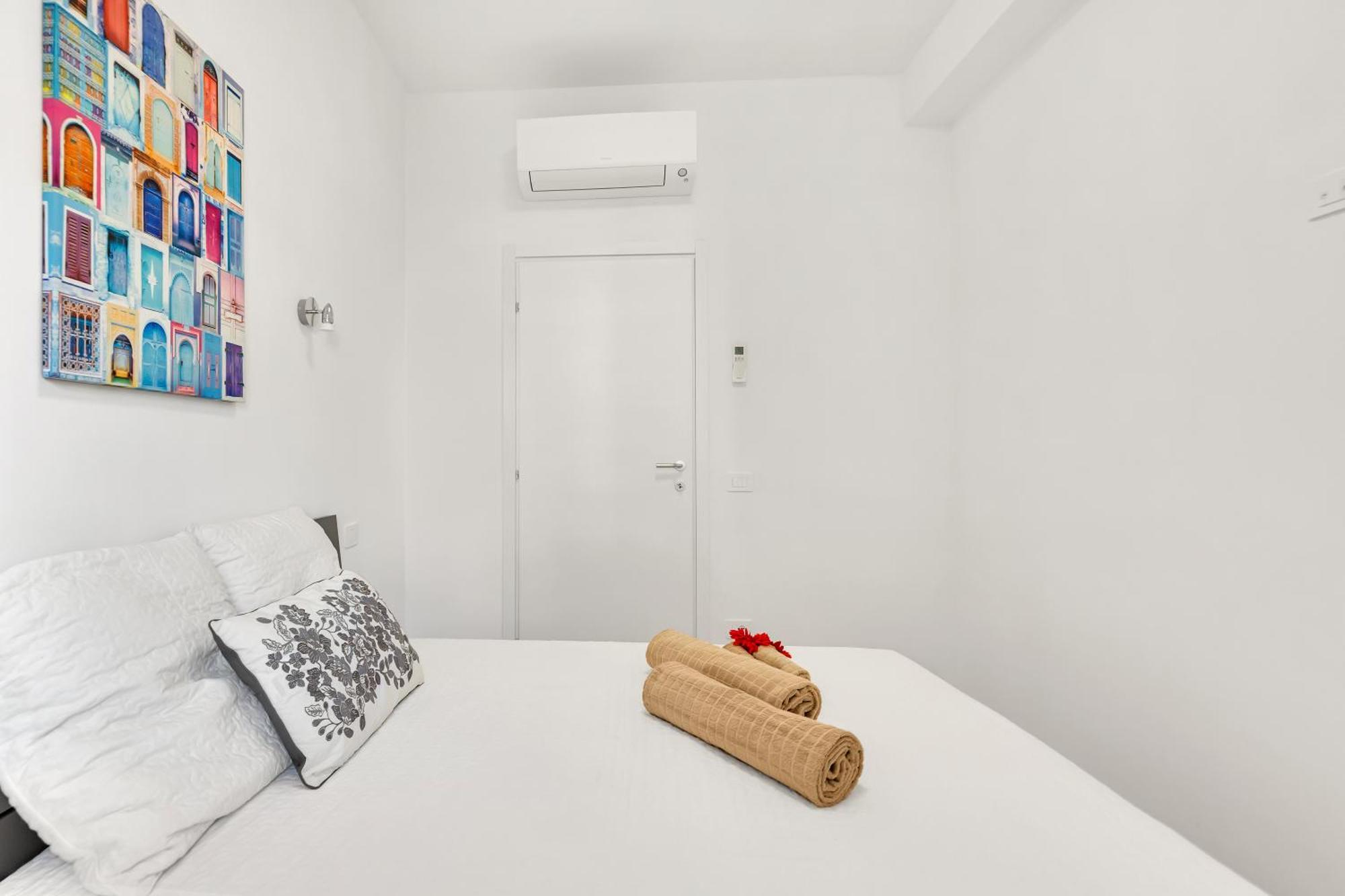 Alessia'S Flat- Borgo Palazzo Apartment Бергамо Екстериор снимка
