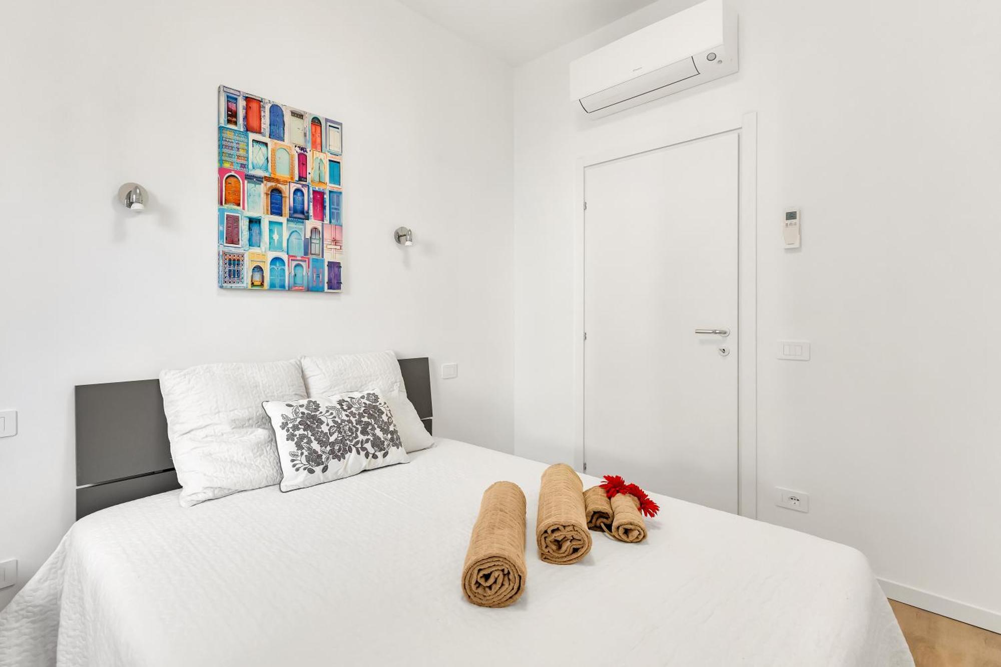 Alessia'S Flat- Borgo Palazzo Apartment Бергамо Екстериор снимка