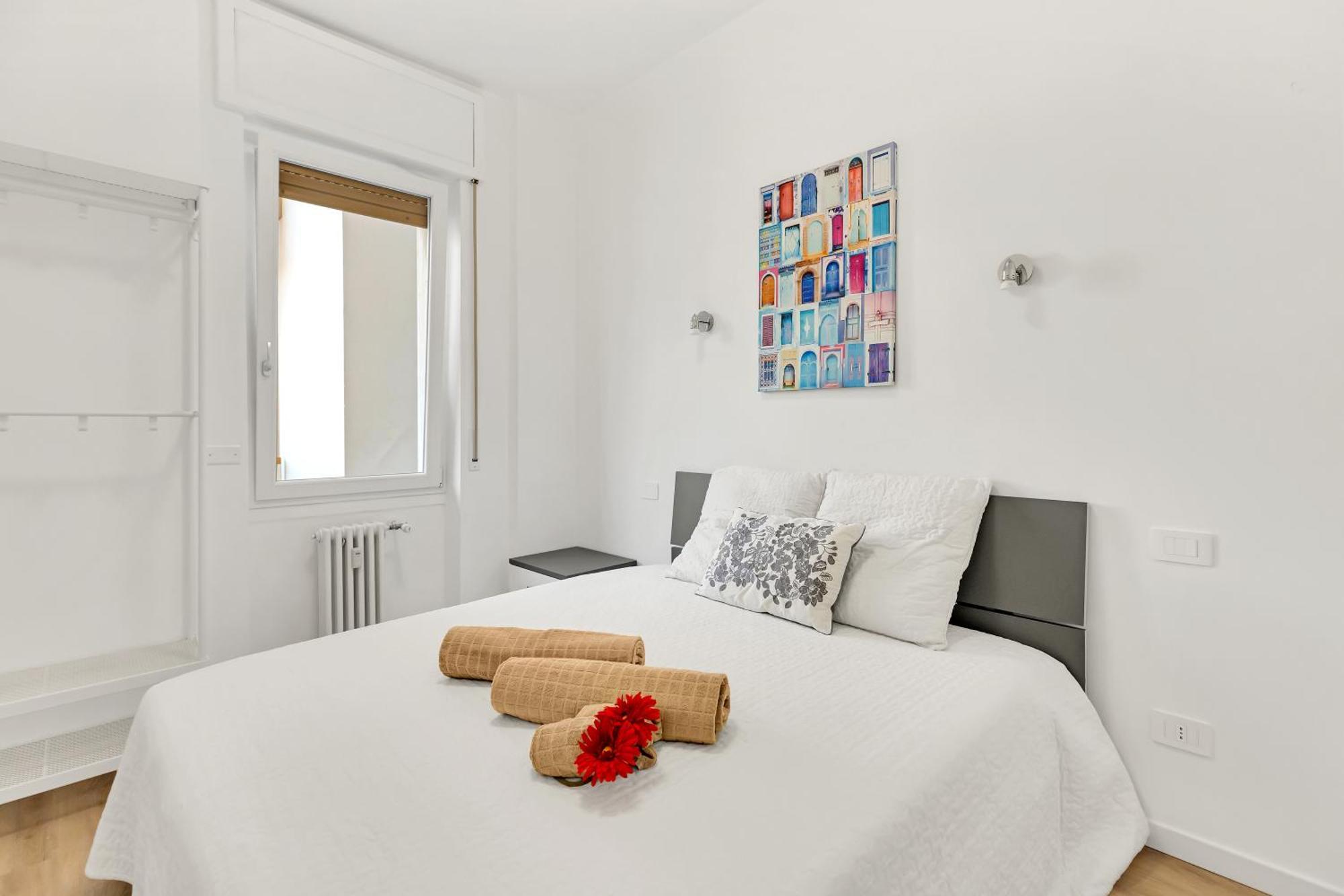 Alessia'S Flat- Borgo Palazzo Apartment Бергамо Екстериор снимка