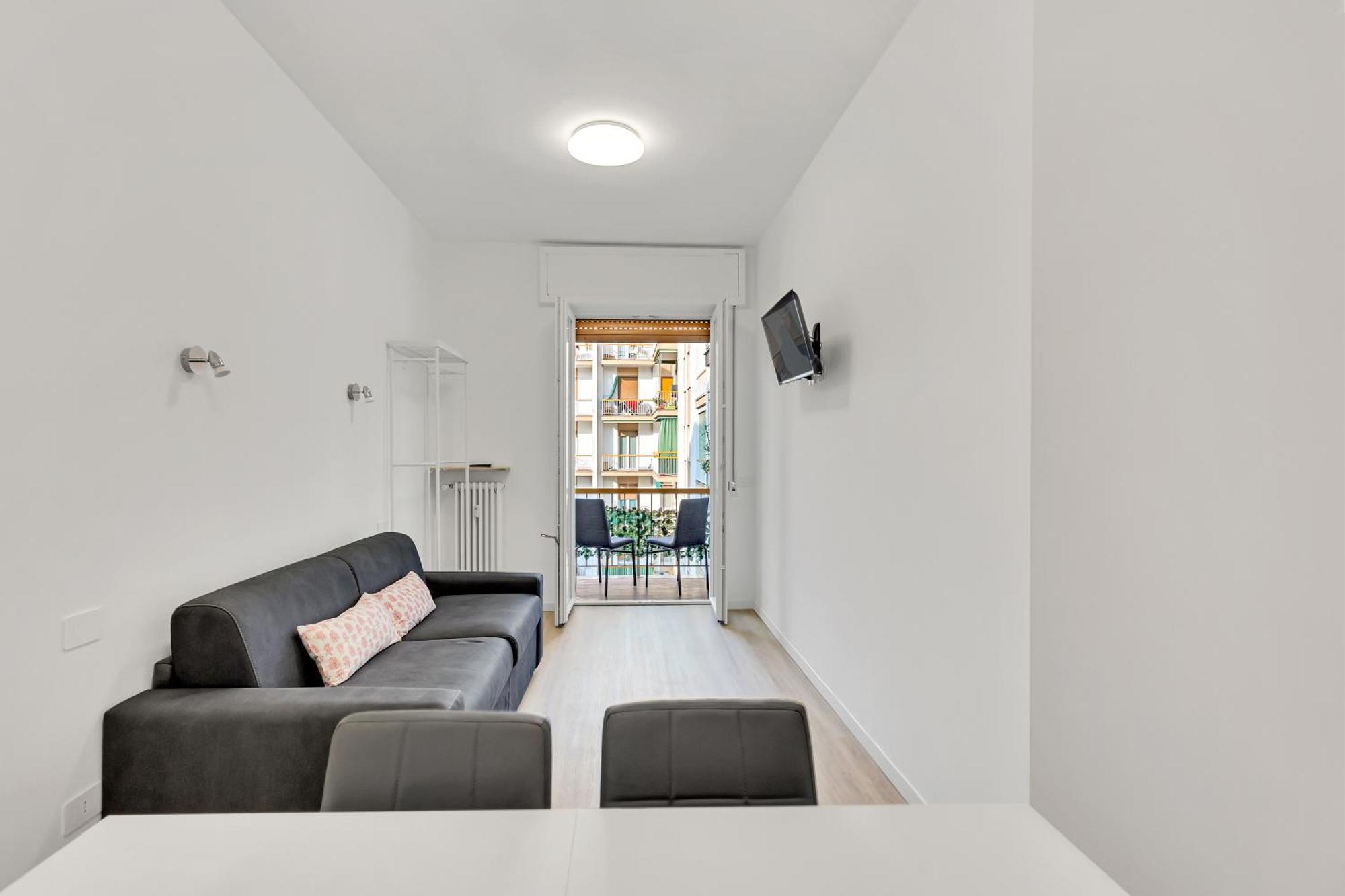 Alessia'S Flat- Borgo Palazzo Apartment Бергамо Екстериор снимка