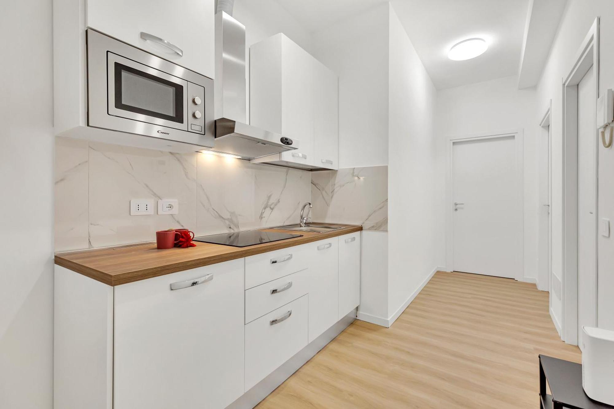 Alessia'S Flat- Borgo Palazzo Apartment Бергамо Екстериор снимка