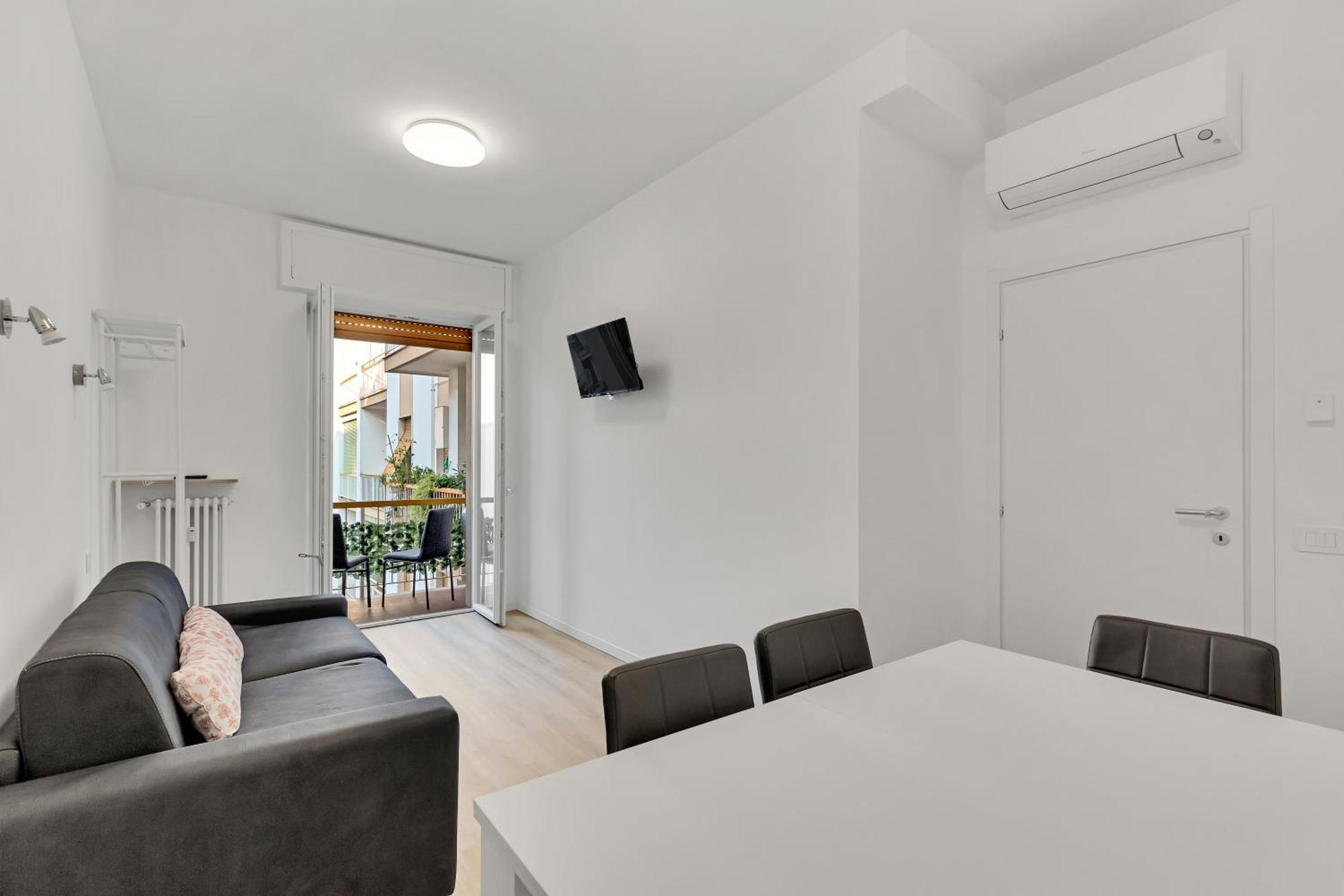 Alessia'S Flat- Borgo Palazzo Apartment Бергамо Екстериор снимка
