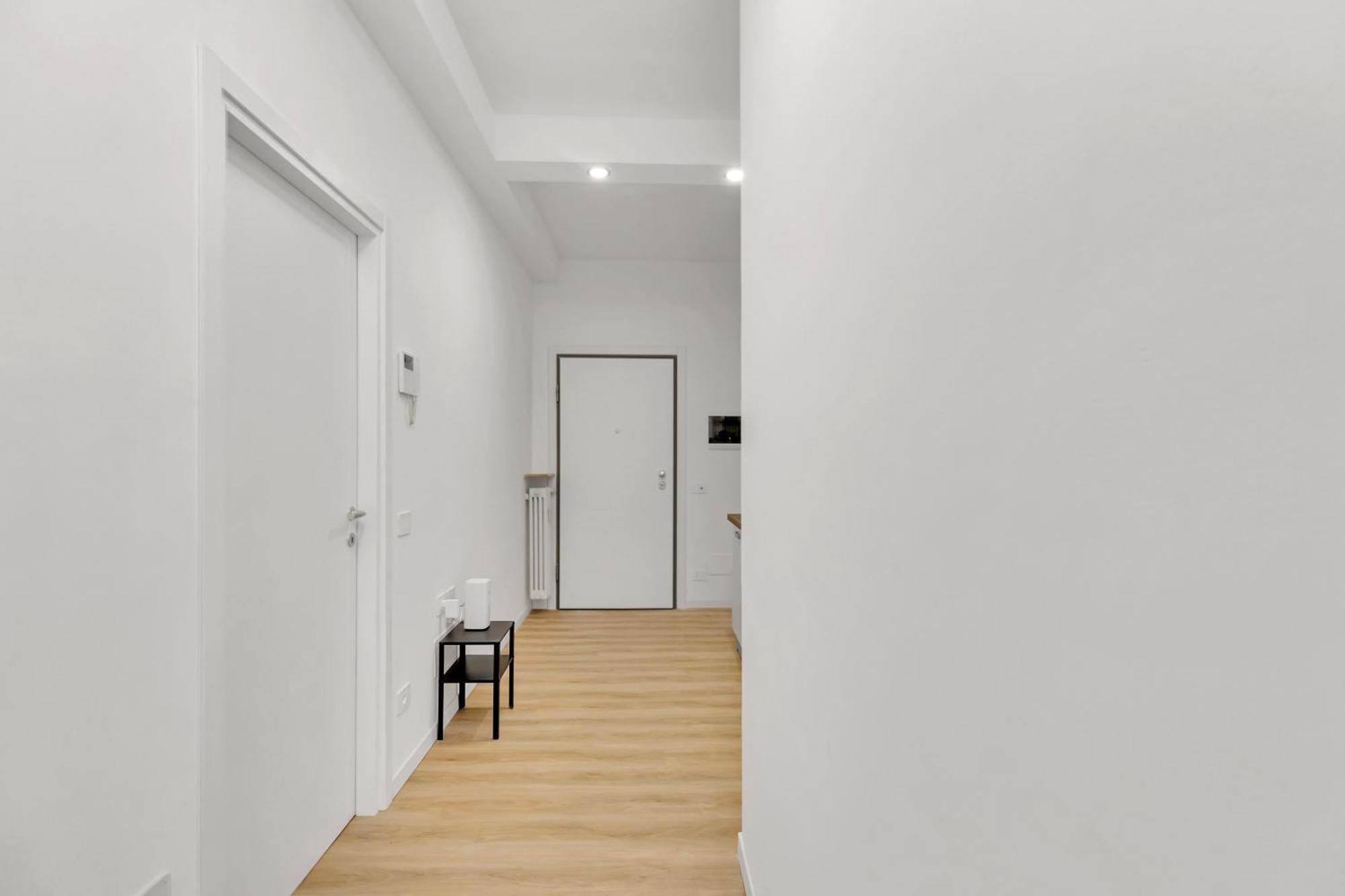 Alessia'S Flat- Borgo Palazzo Apartment Бергамо Екстериор снимка