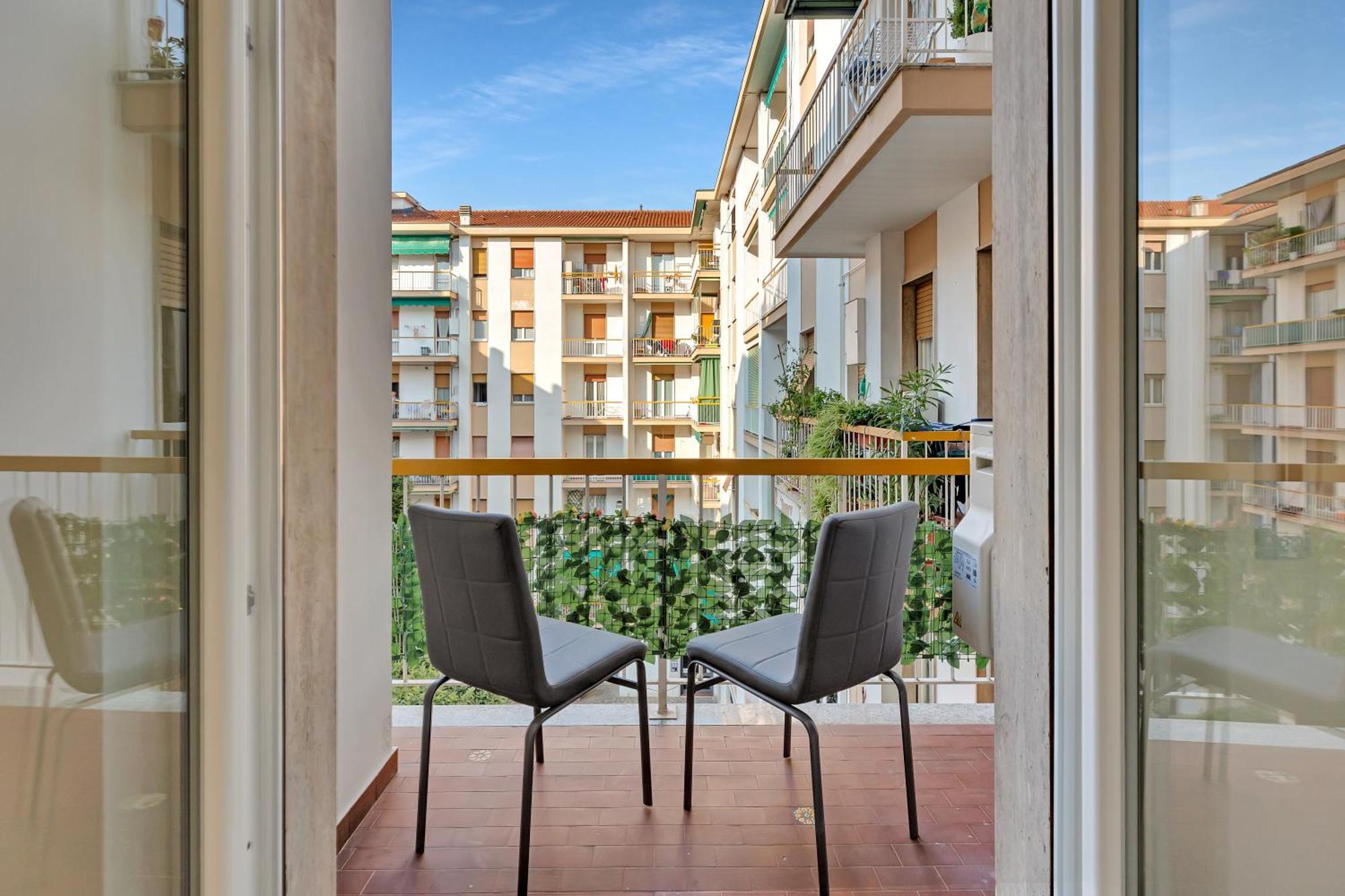 Alessia'S Flat- Borgo Palazzo Apartment Бергамо Екстериор снимка