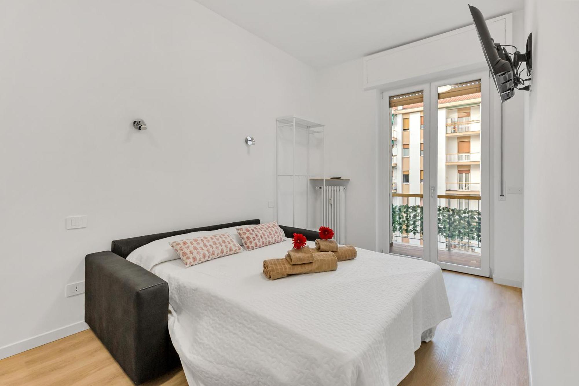Alessia'S Flat- Borgo Palazzo Apartment Бергамо Екстериор снимка