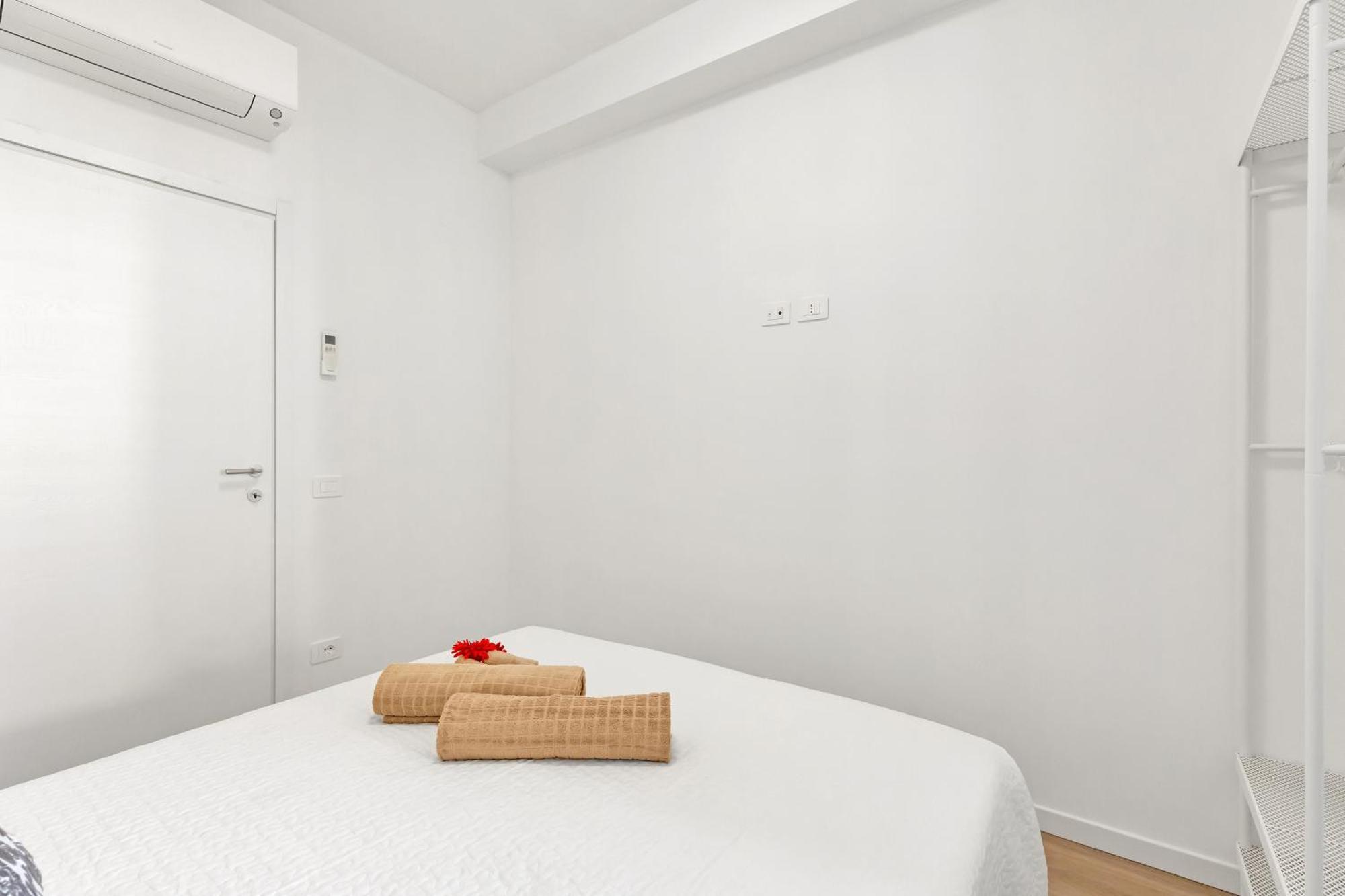 Alessia'S Flat- Borgo Palazzo Apartment Бергамо Екстериор снимка