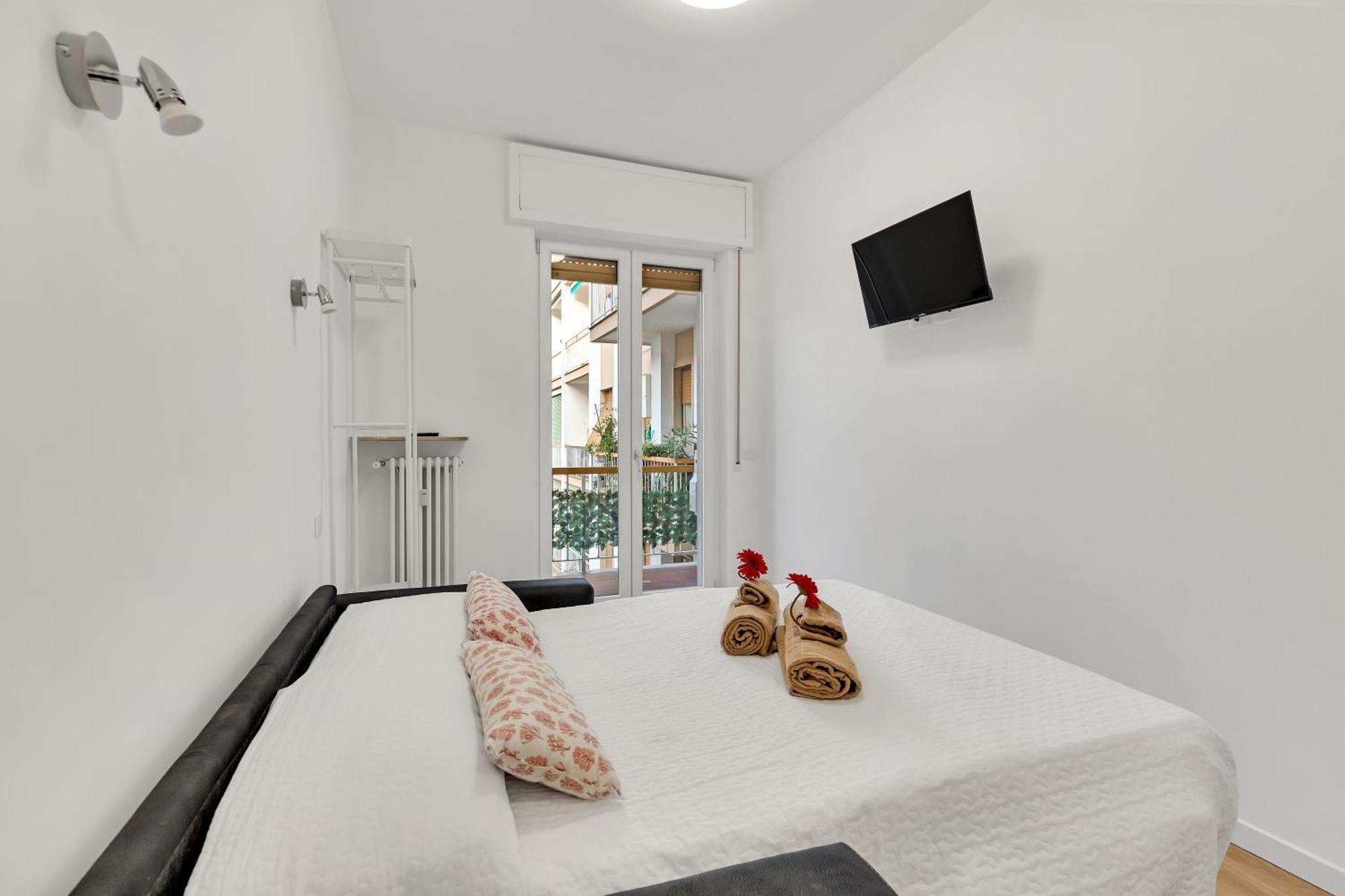 Alessia'S Flat- Borgo Palazzo Apartment Бергамо Екстериор снимка