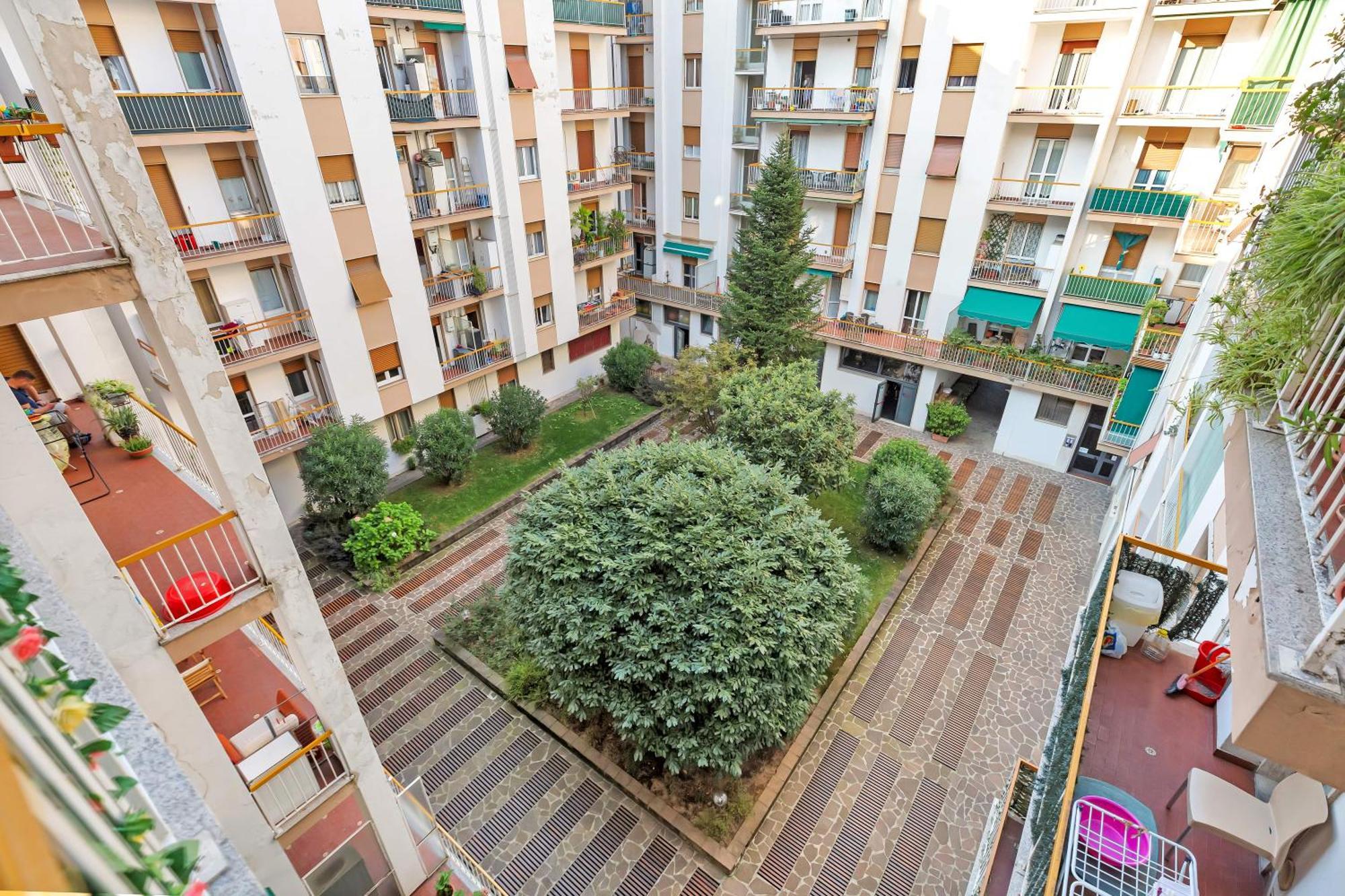 Alessia'S Flat- Borgo Palazzo Apartment Бергамо Екстериор снимка