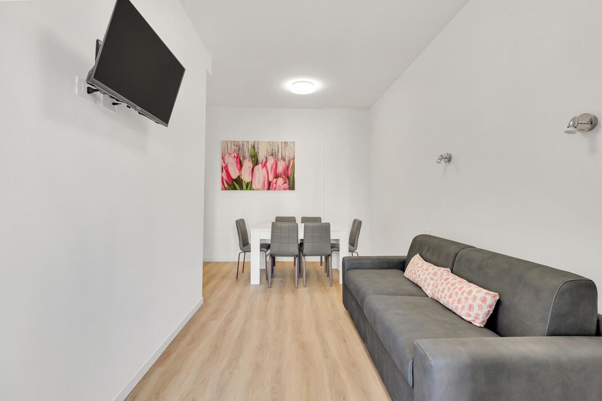 Alessia'S Flat- Borgo Palazzo Apartment Бергамо Екстериор снимка